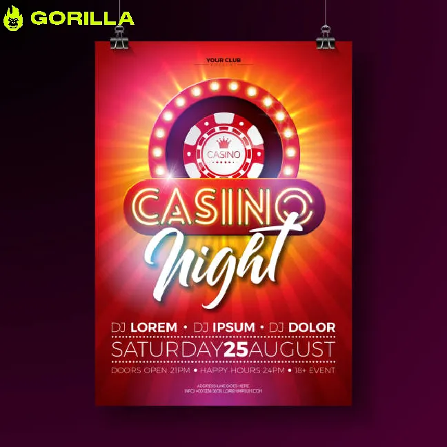 gorilla casino online casino