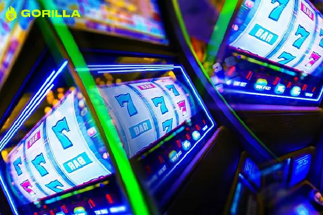 gorilla casino promotion code