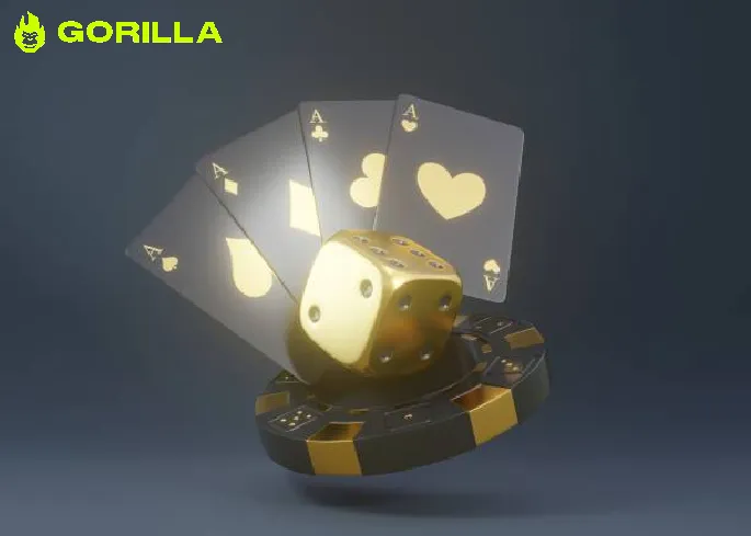 gorilla casino отзывы